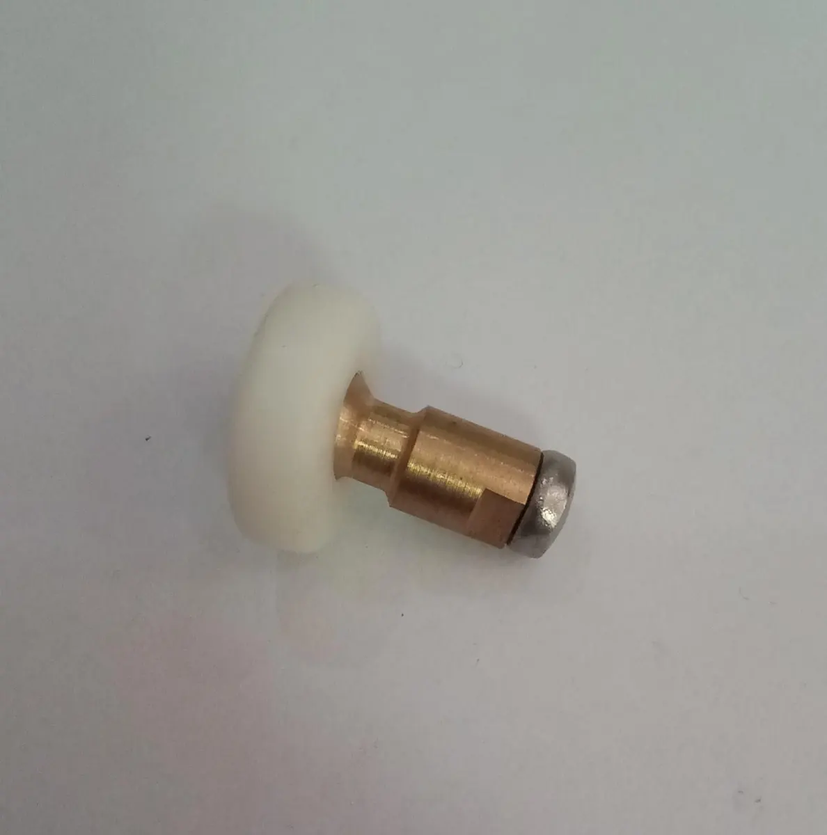 DUŞA Kabin Tekeri - OVAL MİKA Kabin Tekeri 3
