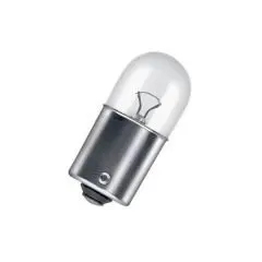 MS 12 VOLT 3W Tırnaklı Işıldak Ampulü