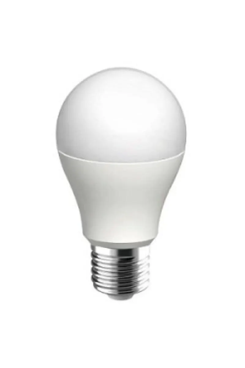 LEVA E27 DUY LED Ampül 9 W 900LM Beyaz IŞIK 6500K Lv-2945