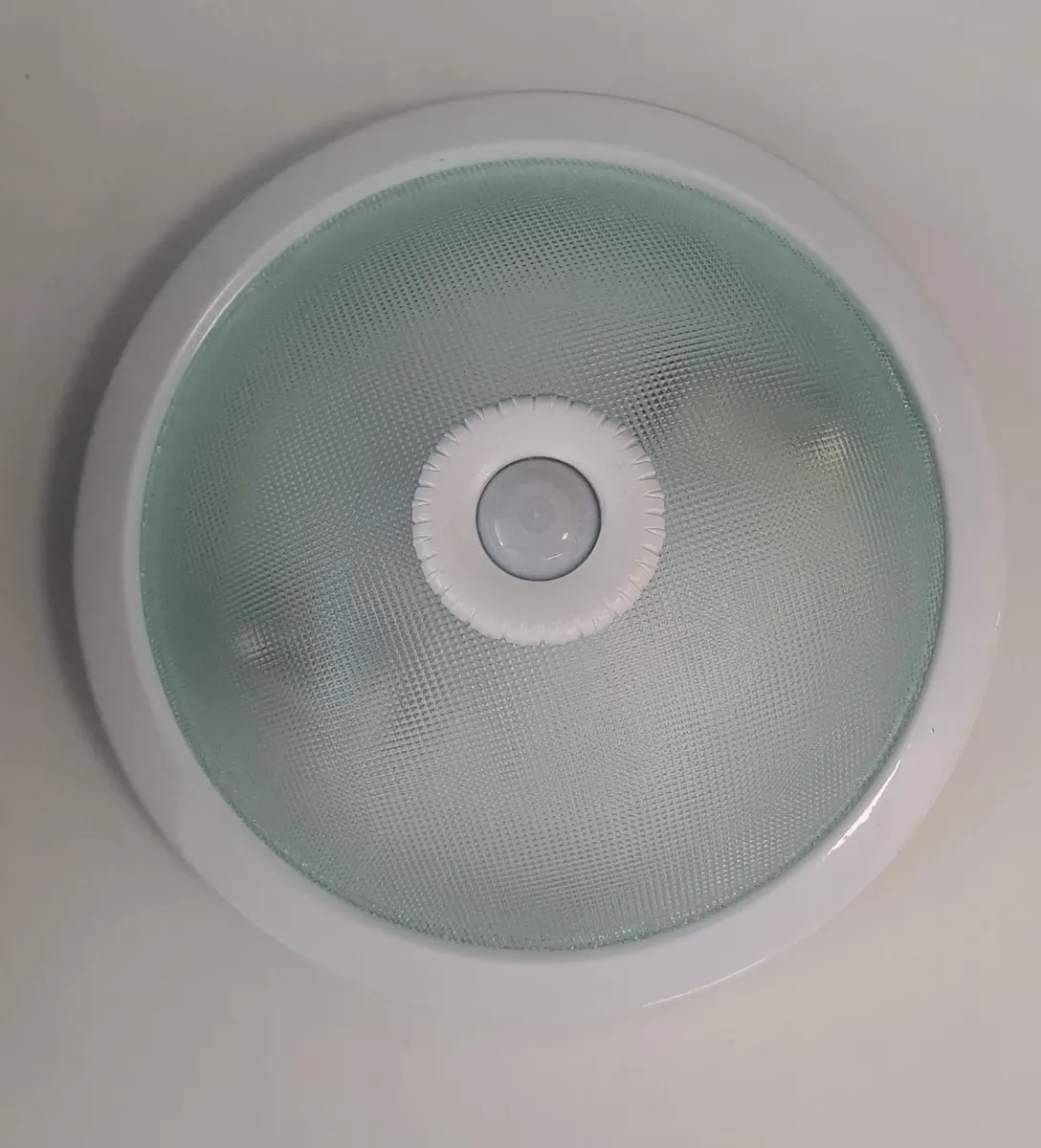 ŞAVK Camlı Tavan Sensörü 2XE27 4