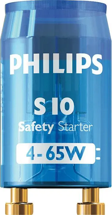Philips S10 Starter 4-65W