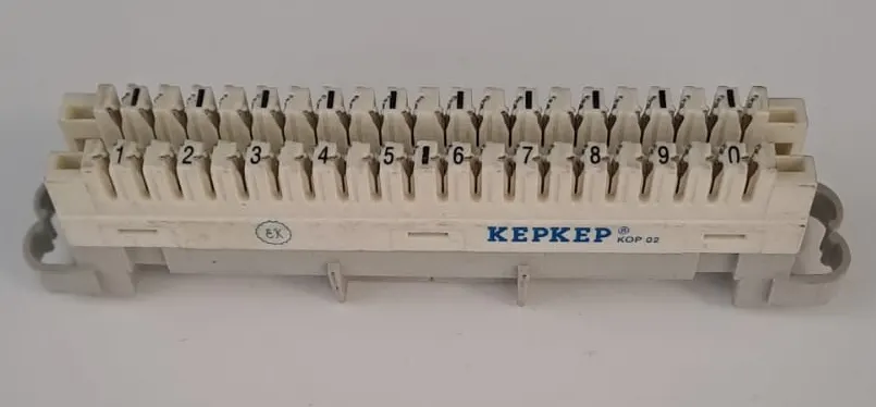 Kepkep KOP 02 10 LU