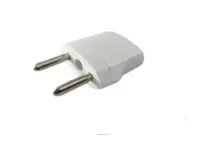 Fetih İngiliz TİP Adaptör ( DÜZ FİŞ Uzatma Adaptörü ) 2