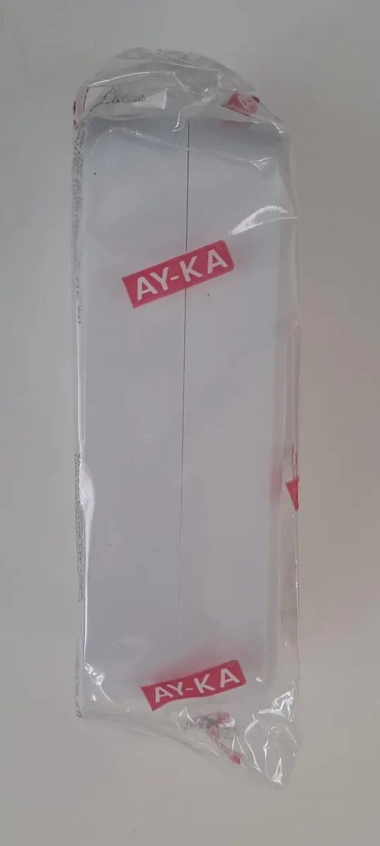 AYKA 2 Lİ ( İkili ) Topraklı Klamensli GRUP PRİZ 2