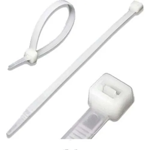 LEVA KABLO BAĞI 30 CM ( 3,6 x 300 ) 10 LU PAKET - BEYAZ