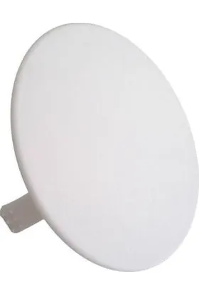 LÜX Yuvarlak BUAT Kapağı