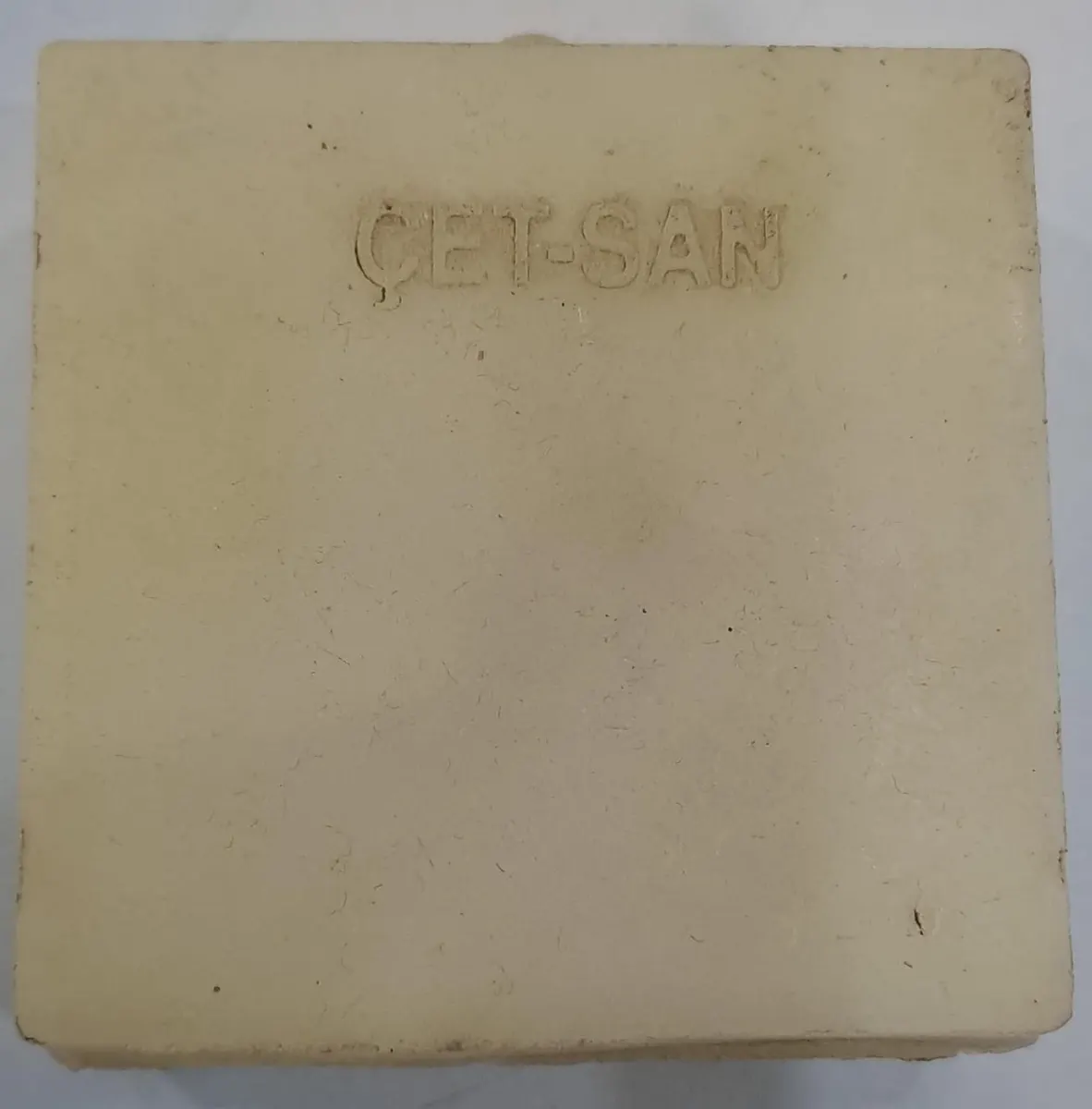 TELEFON KABLOSU EKLEME KUTUSU 6 x 6 cm 2