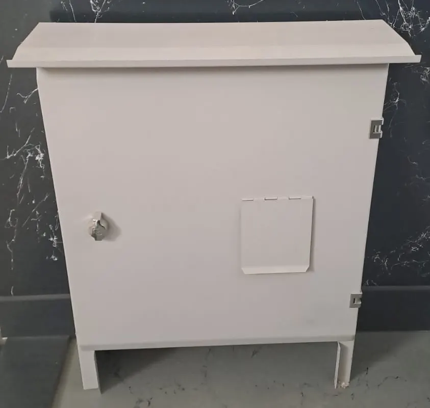 ŞANTİYE & BAHÇE PANOSU ( H : 62,5 cm - EN : 51 cm - D : 14,5 cm )