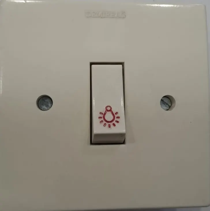 Demirbağ Klasik SIVA ALTI LİHT St00895
