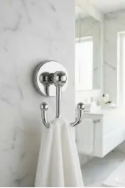 Alper Banyo Azalea EKO İkili Çatal Bornozluk - Jelatin Ambalaj 3