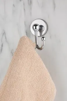 Alper Banyo Azalea EKO İkili Çatal Bornozluk - Jelatin Ambalaj 4
