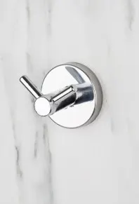 Alper Banyo Azalea LÜX İkili Çatal Bornozluk - Jelatin Ambalaj 2