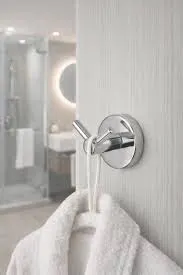 Alper Banyo Azalea LÜX İkili Çatal Bornozluk - Jelatin Ambalaj 4