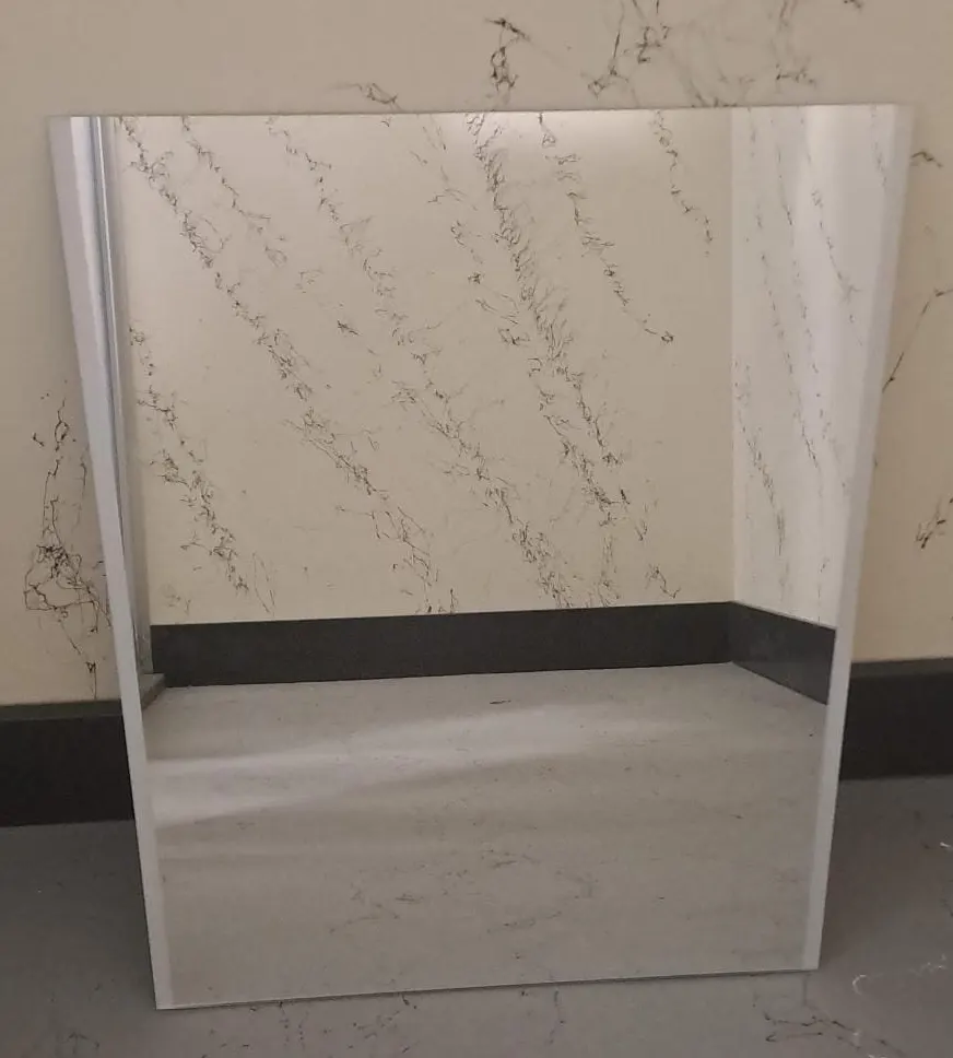 TEK AYNA 40 x 60 cm ASKILI KARIŞIK MODEL 2