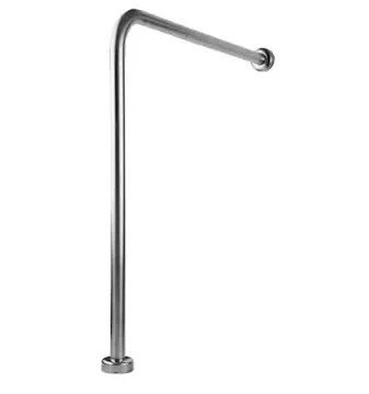 MAXIFLOW ENGELLİ GRUBU - YERDEN DUVARA TUTUNMA BARI Ø 32 - 75 x 75 cm ( 13581 ) 304
