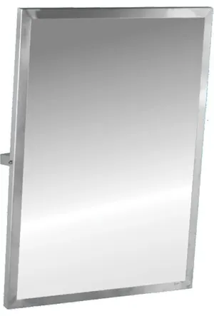 MAXIFLOW ENGELLİ GRUBU - ENGELLİ AYNASI 50 x 70 cm ( 13587 ) 304