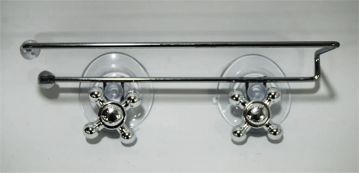Havlu Asacağı Metal Vantuzlu ORSA 127