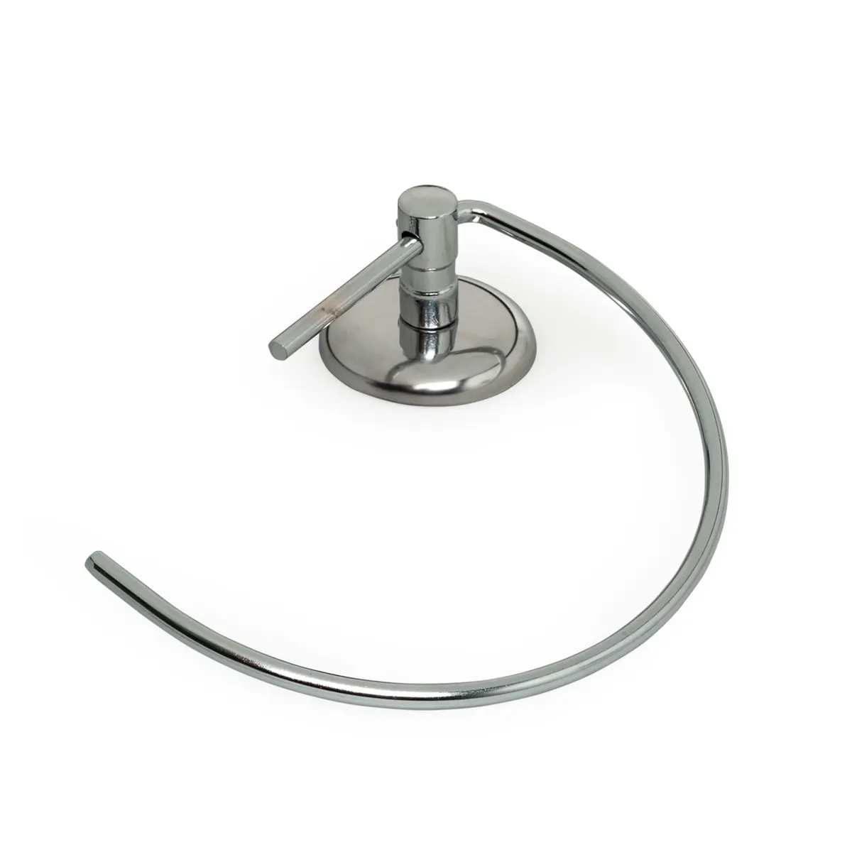 KROM Yarım Daire Havluluk EKO ( Alper )