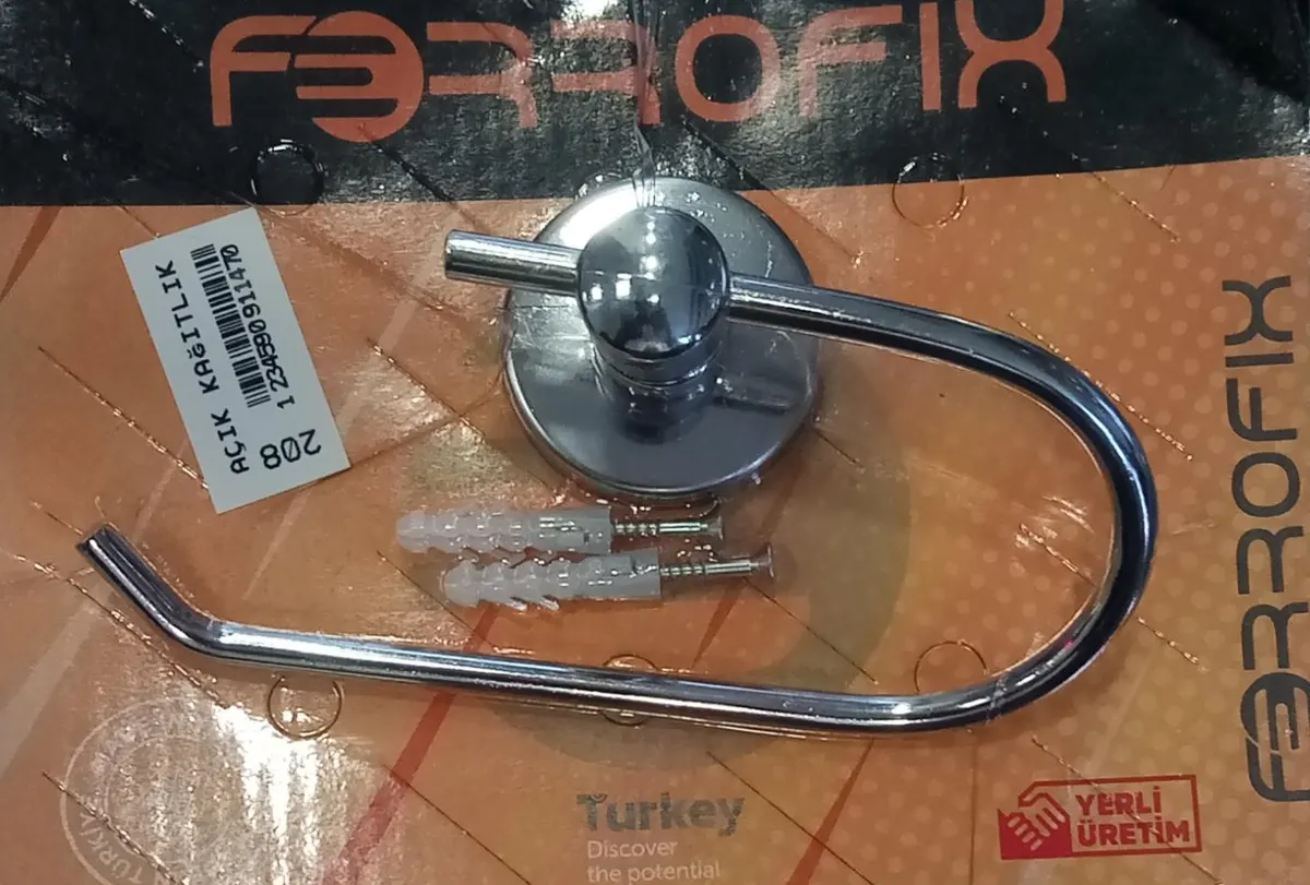 Delux AÇIK Kağıtlık