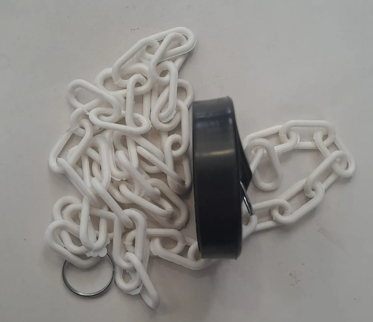 Plastik Zincirli Küvet Tıpası (rzp1) 5968 4