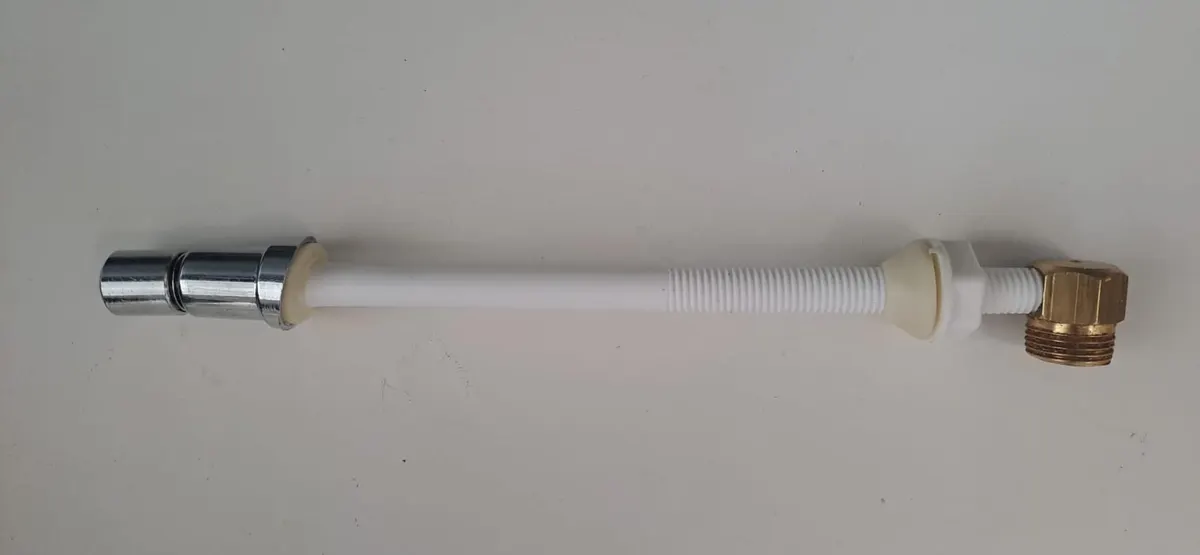İZYAPI TAHARET & TAHARAT ÇUBUĞU - KISA STANDART ( 170 mm )