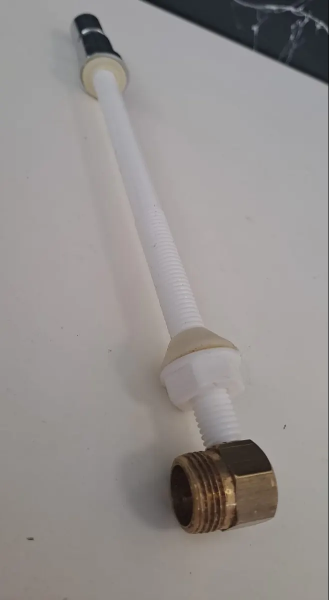 İZYAPI TAHARET & TAHARAT ÇUBUĞU - KISA STANDART ( 170 mm ) 3