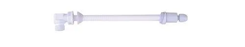 PLASTİK TAHARET & TAHARAT ÇUBUĞU - KISA STANDART ( 170 mm )