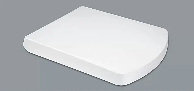 NKP ARYA Yavaş Kapanan Klozet Kapağı ( Duroplast )