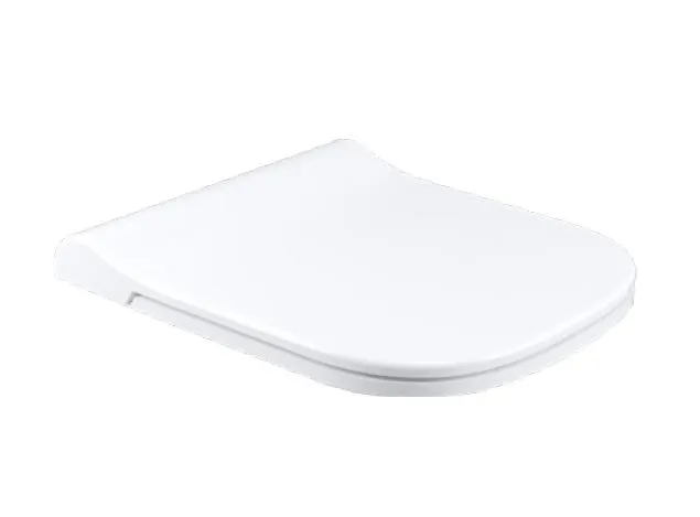 NKP Lento Yavaş Kapanan Klozet Kapağı ( Duroplast )