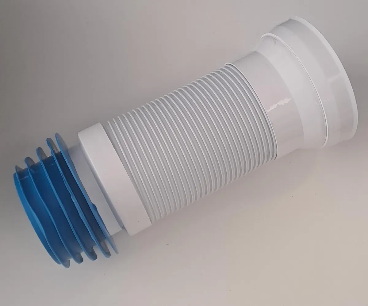 Fatex Telli Körüklü KADA 50 CM 2