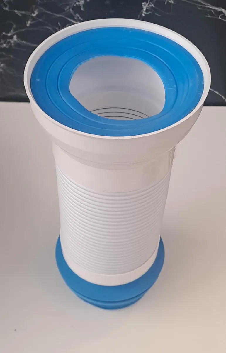 Fatex Telli Körüklü KADA 50 CM 3