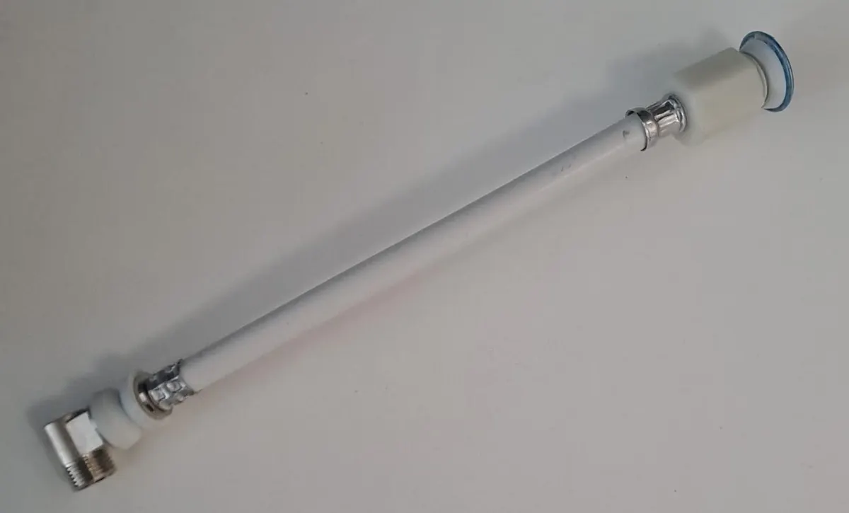 ESNEK TAHARET & TAHARAT ÇUBUĞU 27cm - BÜYÜK KAFA 3