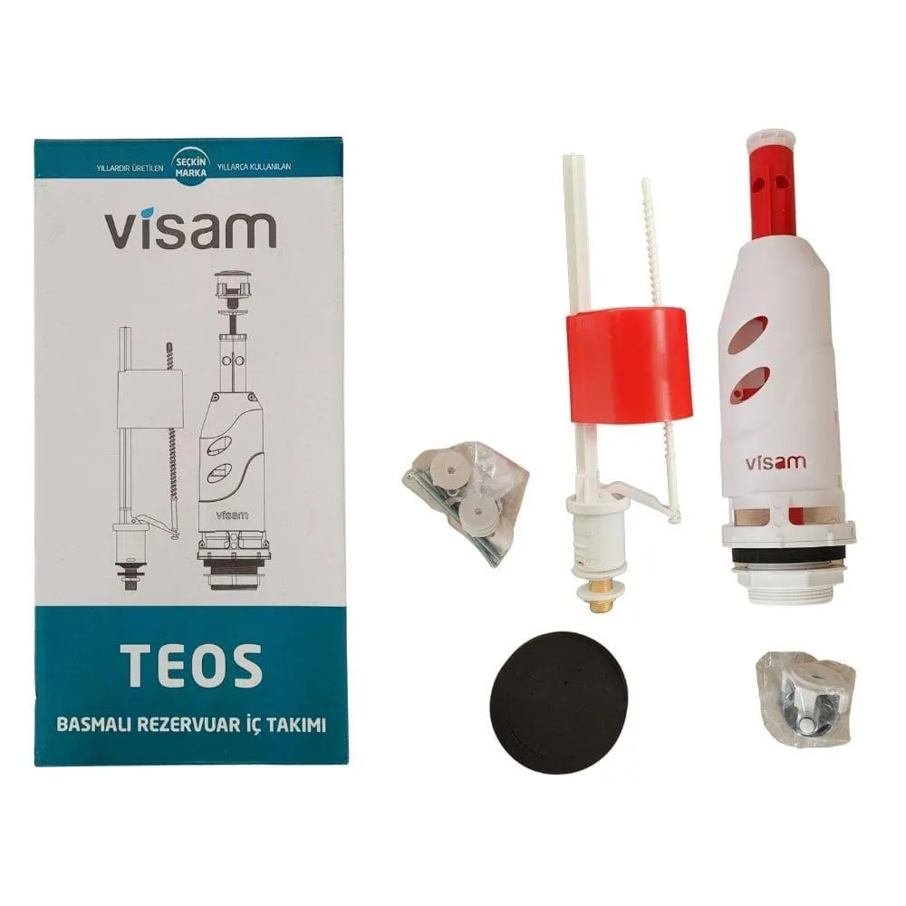 Rezervuar İÇ Takım Basmalı ( Visam TEOS )