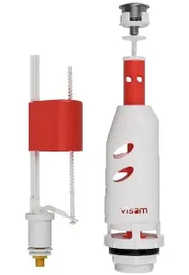 Rezervuar İÇ Takım Basmalı ( Visam TEOS ) 2