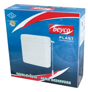 ASMA Rezervuar ( Beyco )