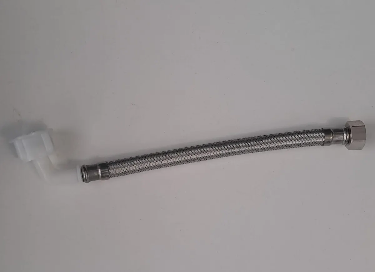 NKP Doldurma Grubu Fleksi ( 21 CM ) 2
