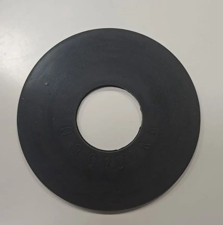NKP - GÖMME REZERVUAR İÇ TAKIM CONTASI (DIŞ ÇAP 63mm / İÇ ÇAP 23mm ) NK00010