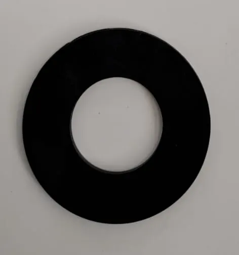 CREAVİT - GÖMME REZERVUAR İÇ TAKIM CONTASI (DIŞ ÇAP 55mm / İÇ ÇAP 27mm )