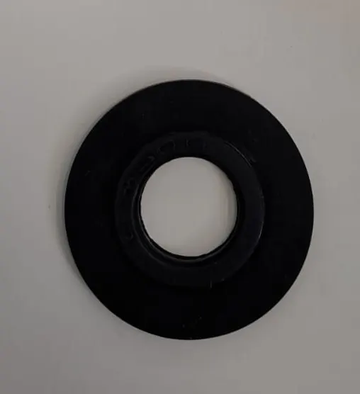 JAPAR - J-0018 - GÖMME REZERVUAR CONTASI (DIŞ ÇAP 53mm / İÇ ÇAP 20mm ) BOMBELİ