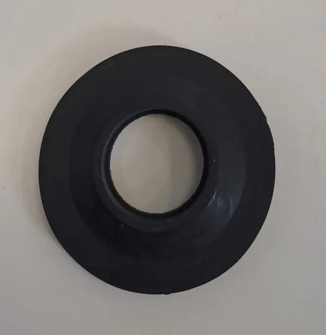 KALE - İNTEGRA GÖMME REZERVUAR İÇ TAKIM CONTASI (DIŞ ÇAP 53mm / İÇ ÇAP 24mm / ÇIKINTILI KISIM İÇ ÇAP 22mm ) BİR TARAF BOMBELİ - DİĞER TARAF ÇIKINTILI