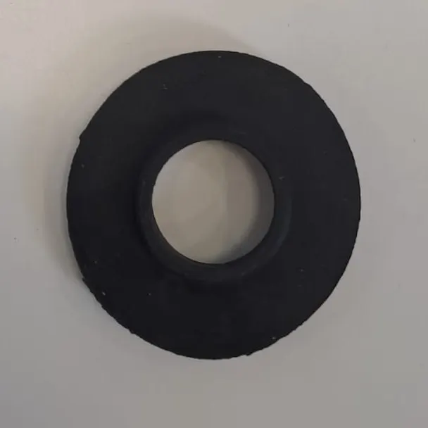 KALE - İNTEGRA GÖMME REZERVUAR İÇ TAKIM CONTASI (DIŞ ÇAP 53mm / İÇ ÇAP 24mm / ÇIKINTILI KISIM İÇ ÇAP 22mm ) BİR TARAF BOMBELİ - DİĞER TARAF ÇIKINTILI 2