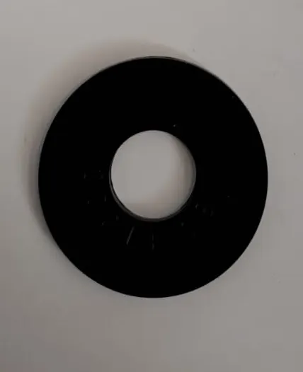 GEBERİT - GB 00013 - KÜÇÜK - GÖMME REZERVUAR İÇ TAKIM CONTASI (DIŞ ÇAP 51mm / İÇ ÇAP 19mm)