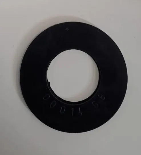 GEBERİT - GB 00014 - BÜYÜK - GÖMME REZERVUAR İÇ TAKIM CONTASI (DIŞ ÇAP 62mm / İÇ ÇAP 31mm)