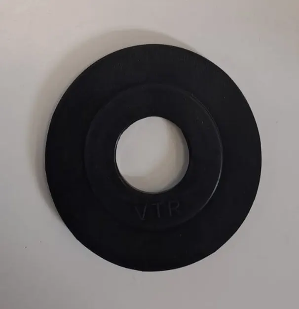 VİTRA - VTR - GÖMME REZERVUAR CONTASI (DIŞ ÇAP 60mm / İÇ ÇAP 21mm ) ÇİFT TARAF BOMBELİ