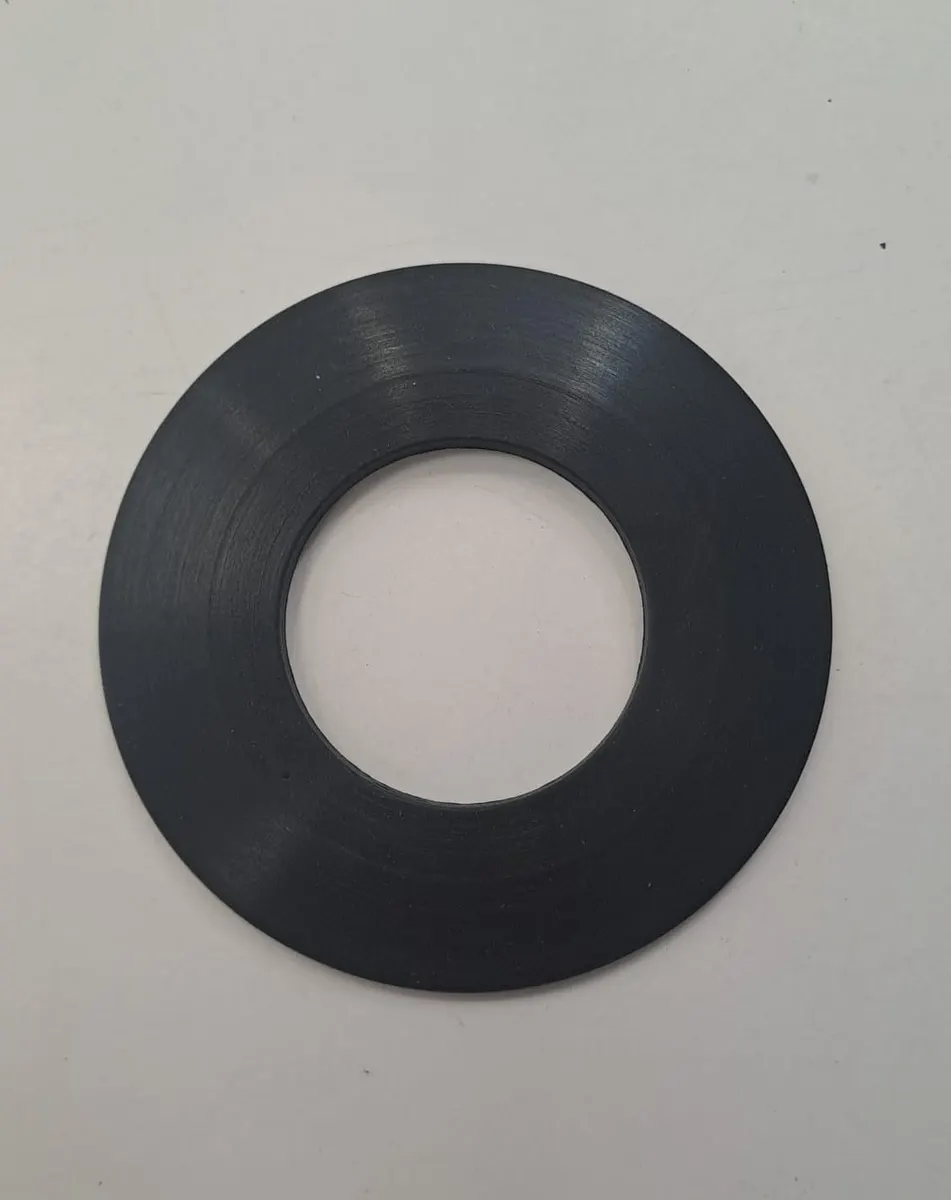 JAPAR - ESKİ KONİK GÖMME REZERVUAR İÇ TAKIM CONTASI (DIŞ ÇAP 60mm / İÇ ÇAP 30mm )