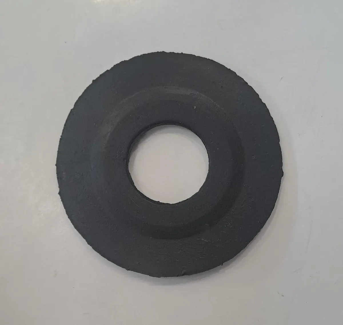 TEMA - KONİK GÖMME REZERVUAR İÇ TAKIM CONTASI (DIŞ ÇAP 65mm / İÇ ÇAP 23mm ) ÇİFT TARAF BOMBELİ 2