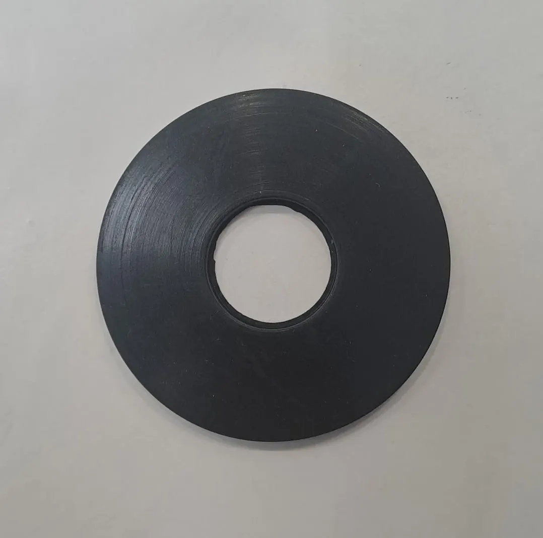 TEMA - DÜZ GÖMME REZERVUAR İÇ TAKIM CONTASI (DIŞ ÇAP 65mm / İÇ ÇAP 23mm )