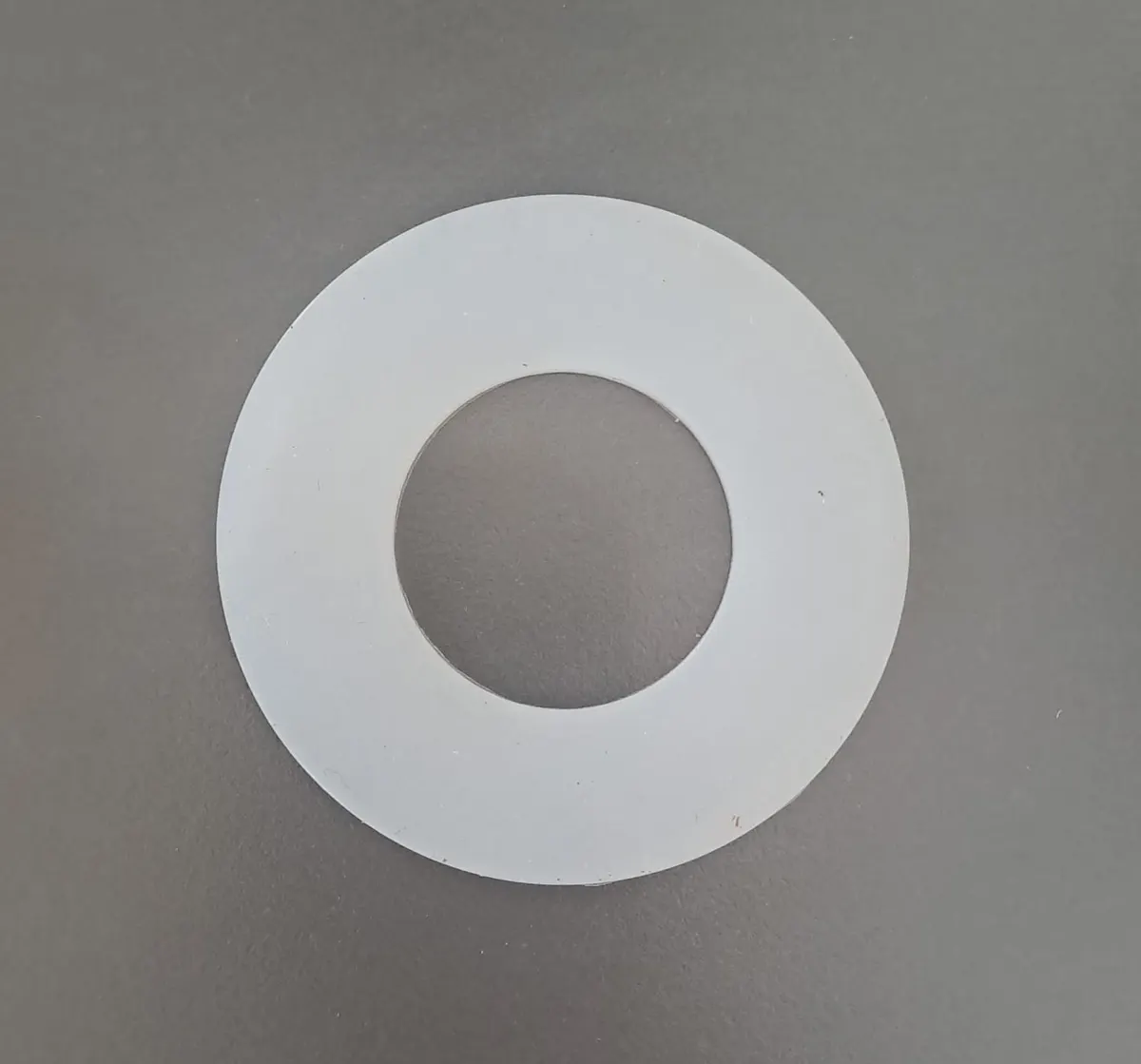 DENGE - GÖMME REZERVUAR İÇ TAKIM CONTASI (DIŞ ÇAP 62mm / İÇ ÇAP 30mm)