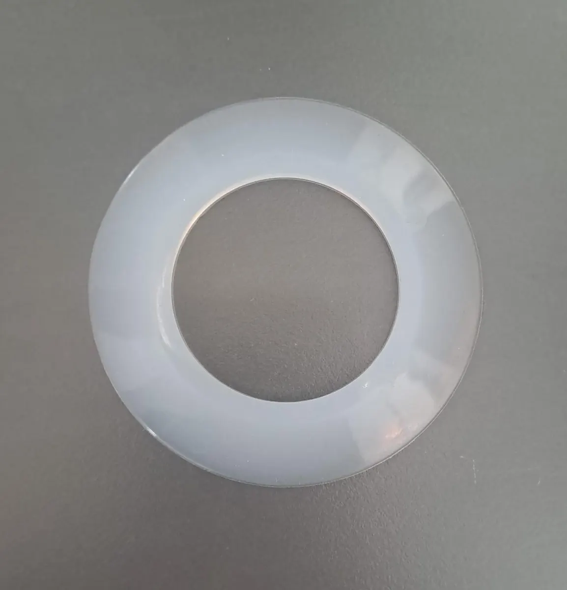 DENGE - İPLİ KLAPE GÖMME REZERVUAR İÇ TAKIM CONTASI (DIŞ ÇAP 67mm / İÇ ÇAP 38mm) BOMBELİ