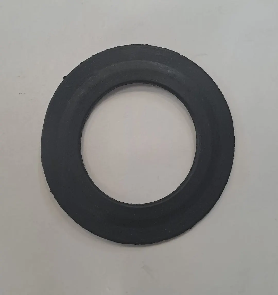 SİAMP - GÖMME REZERVUAR ÇİFT KADEME İÇ TAKIM CONTASI ( DIŞ ÇAP 72mm / İÇ ÇAP 44mm ) BOMBELİ 2
